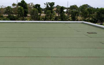 all Eastrip roofing types quoted for