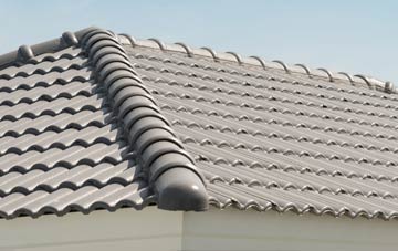 advantages of Eastrip clay roofing