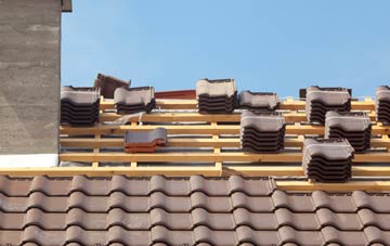Eastrip clay roofing costs