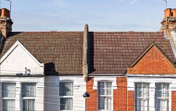 clay roofing Eastrip, Wiltshire