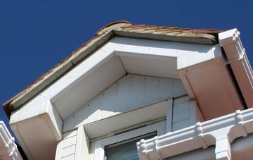 Eastrip fascia installation costs