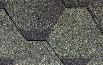 Eastrip fibreglass shingle repairs