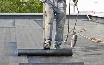 flat roof replacement Eastrip, Wiltshire