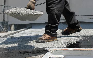 Eastrip flat roofing companies