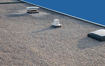 flat roofing Eastrip, Wiltshire
