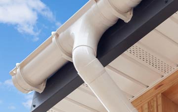 Eastrip gutter installation costs