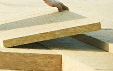 measuring Eastrip tapered insulation