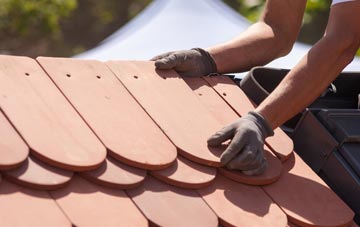 Eastrip roof tile contractors