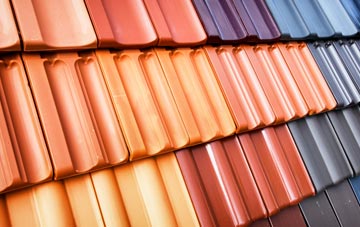 Eastrip roof tile costs