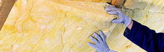 quotes for Eastrip roof insulation