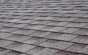 Eastrip tiles for shallow pitch roofing