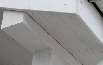 soffits Eastrip, Wiltshire