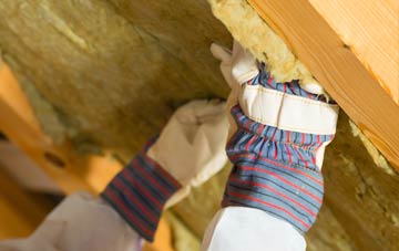 types of Eastrip pitched roof insulation materials