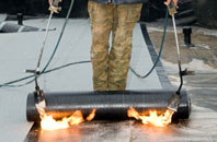 Eastrip flat roof sealing quote