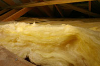 Eastrip pitch roof insulation